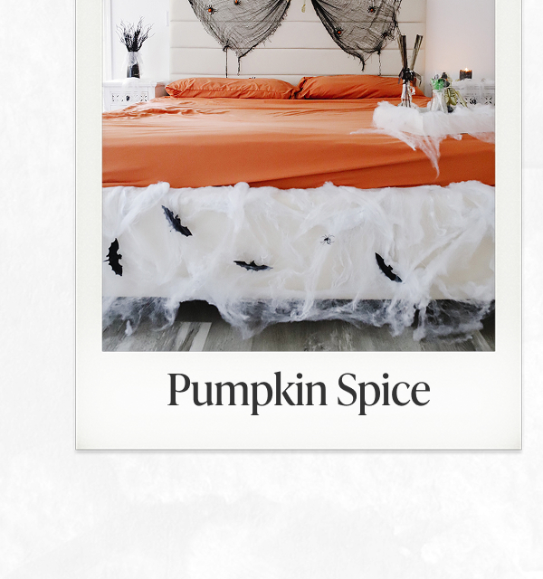pumpkin-spice-sheet-set