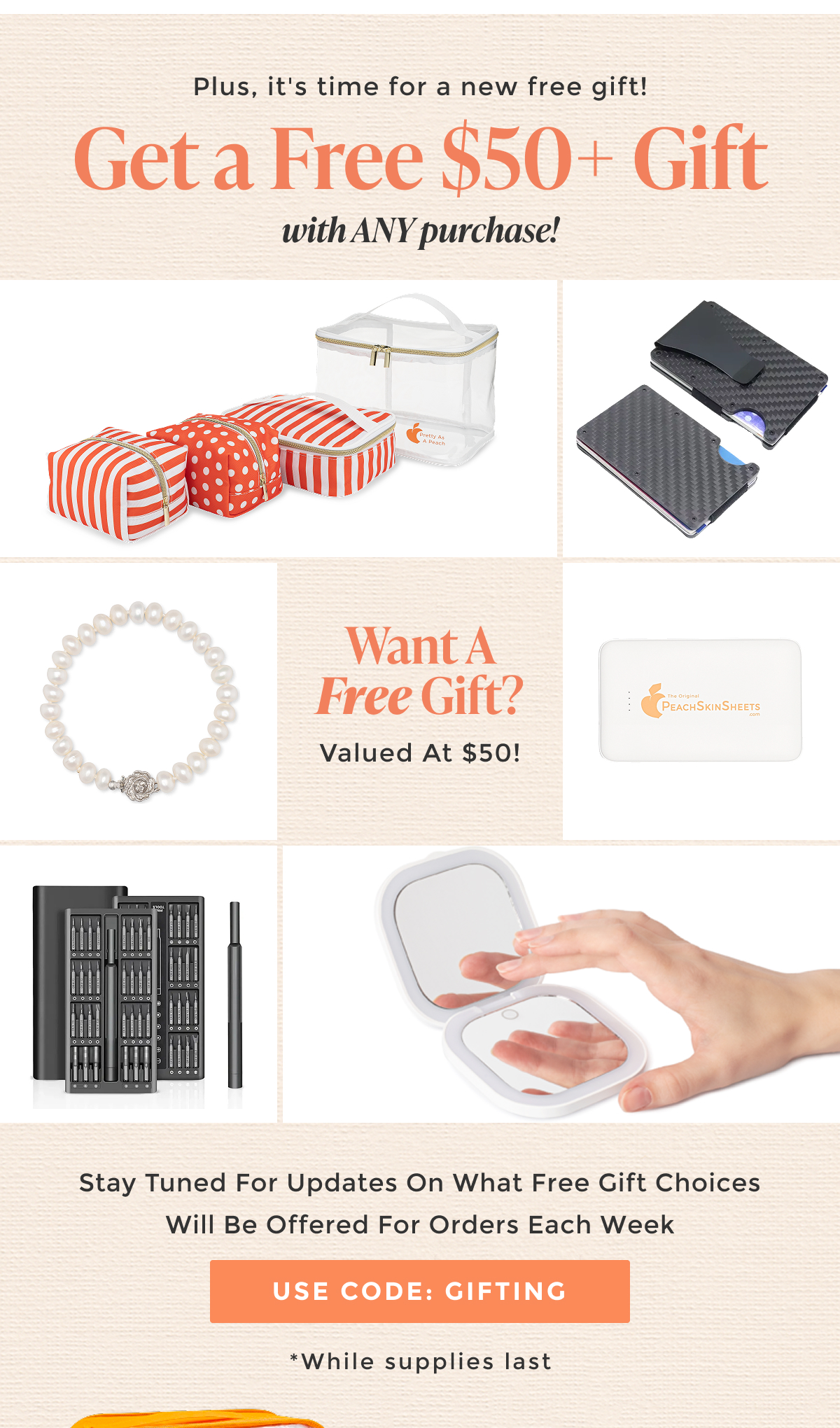 free-gifts