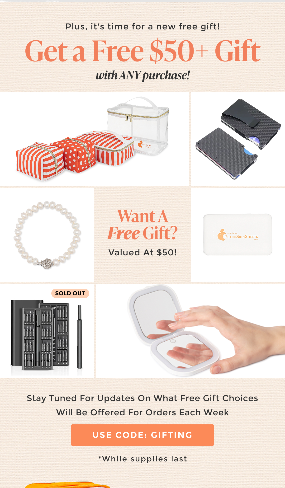 free-gifts