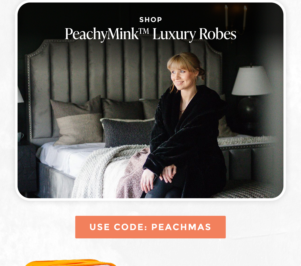 peachymink-luxury-robe