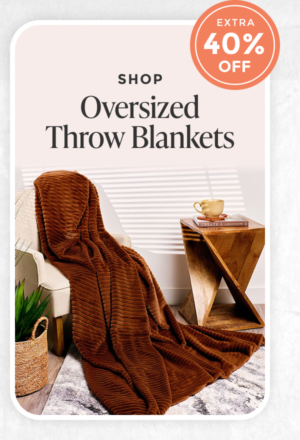 blanket