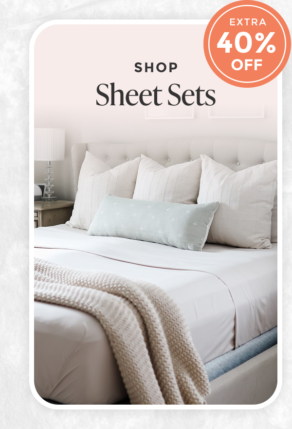 sheet-sets