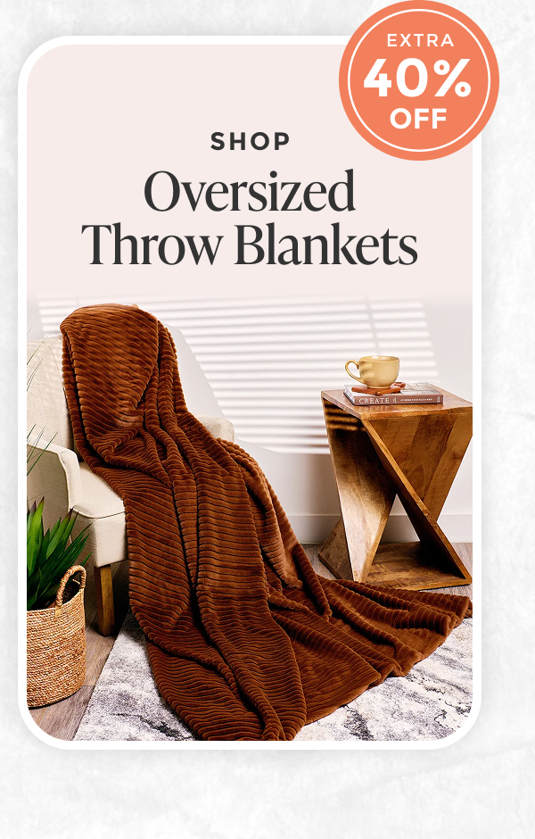 blanket