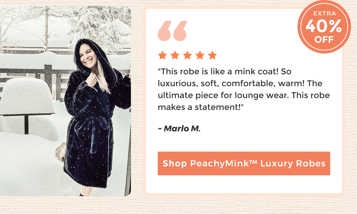 peachymink-luxury-robe