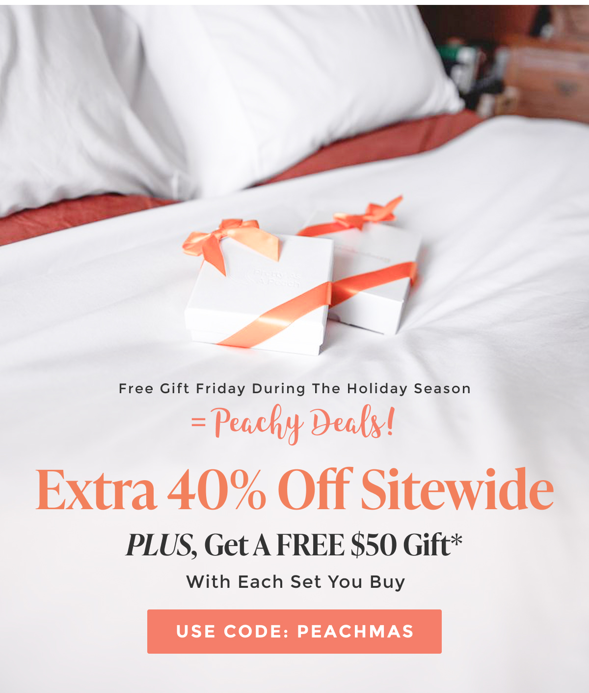 bedding