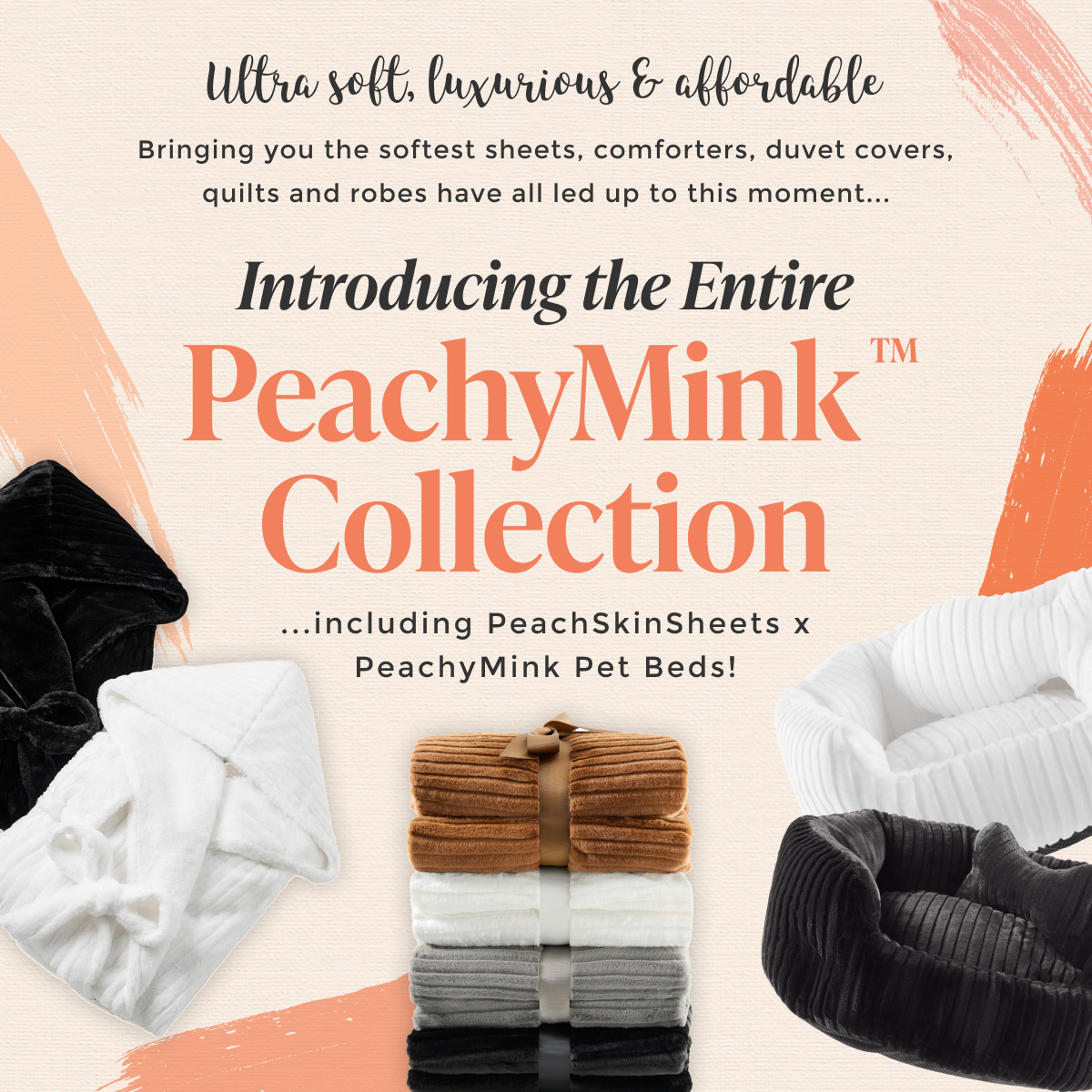 peachymink