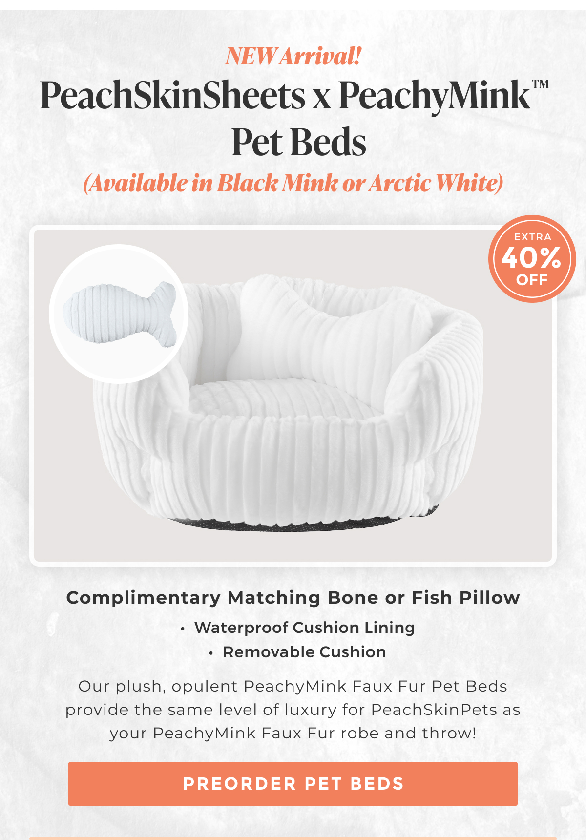 pet-bed