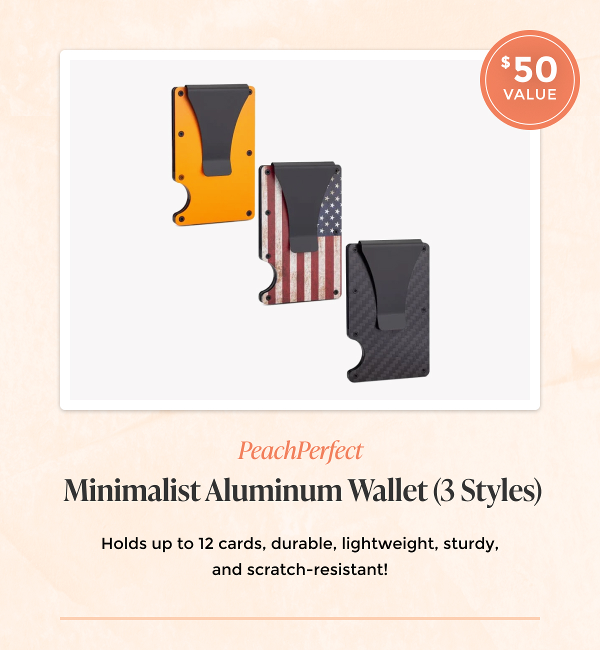 aluminum-wallet