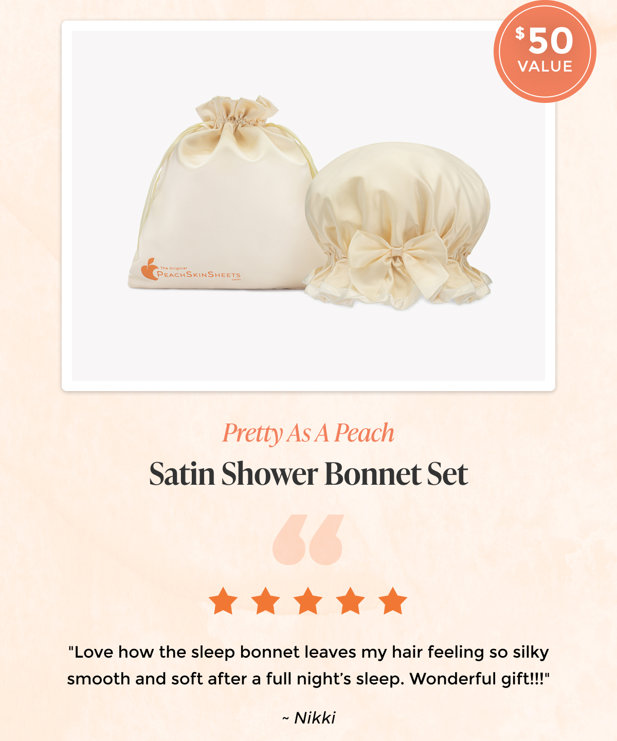 shower-bonnet-set