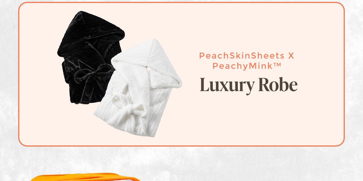 luxury-robe