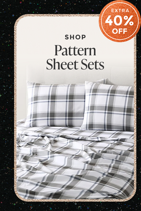 patterns