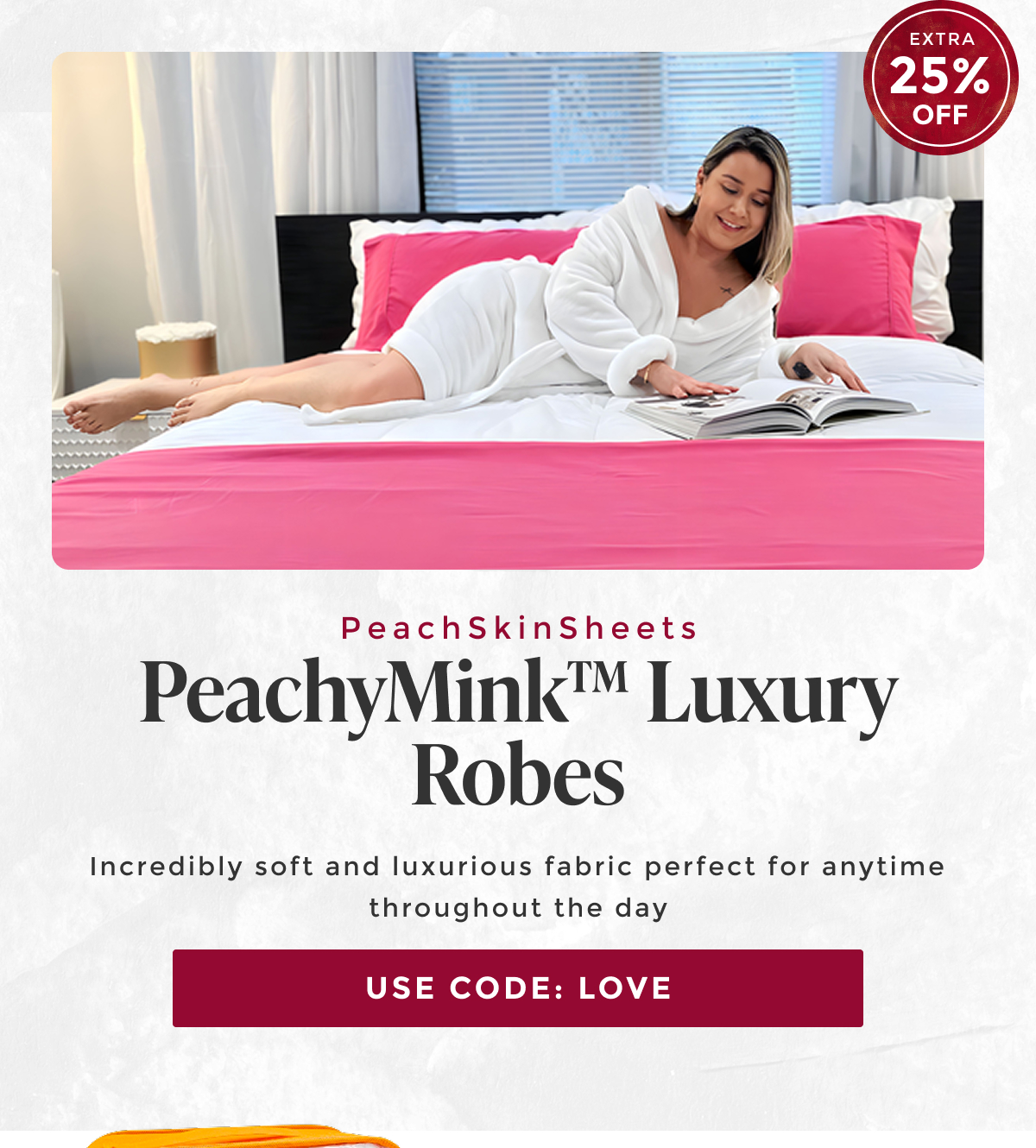 peachymink-luxury-robe
