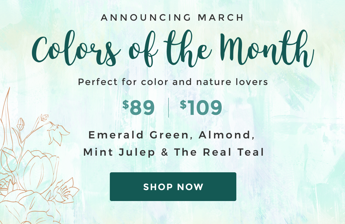 colors-of-the-month