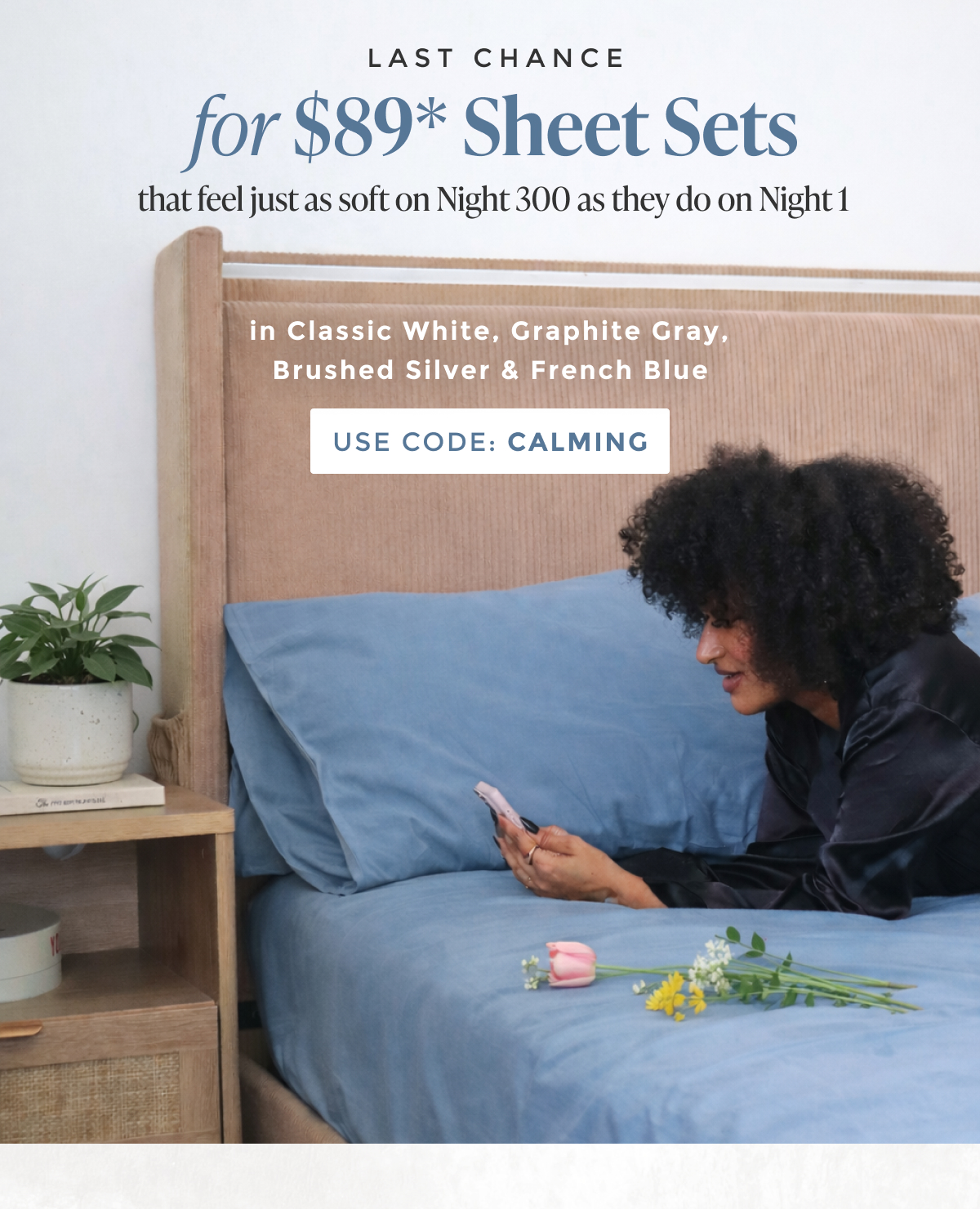 sheet sets collection
