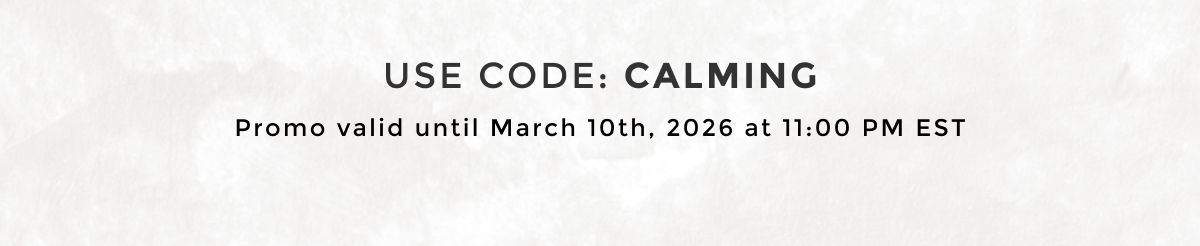 promo valid until March 10