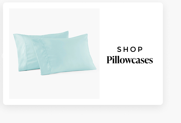 shop pillowcase-sets