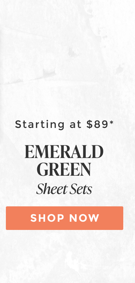 emerald-green-sheet-set