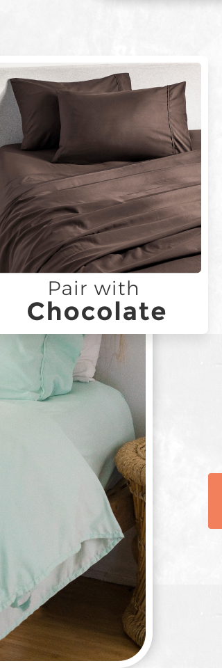 chocolate-sheet-set