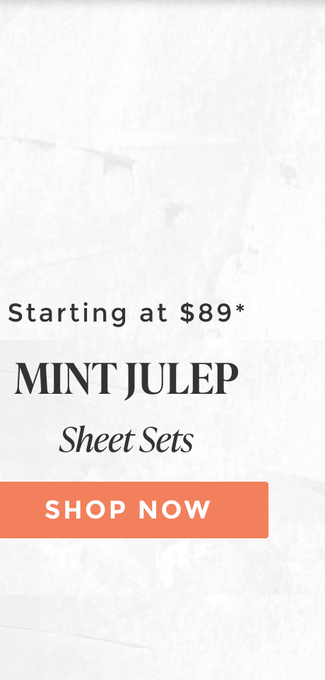 mint-julep-sheet-set