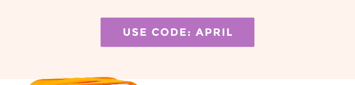 April $89* Colors of  the Month