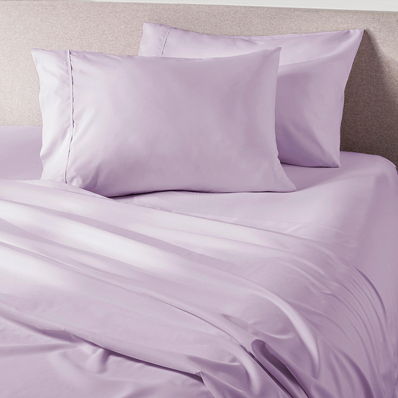 Shop Lavender Mist Sheet Sets at $89*