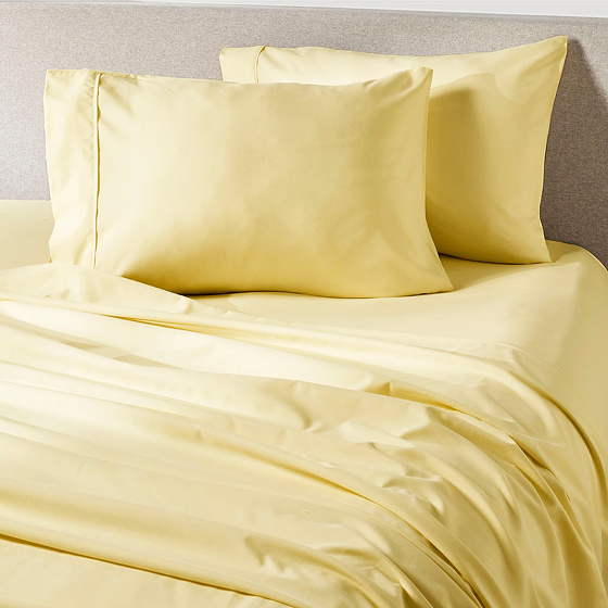 Shop Buttercream Sheet Sets at $89*