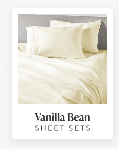 shop vanilla-bean-sheet-set