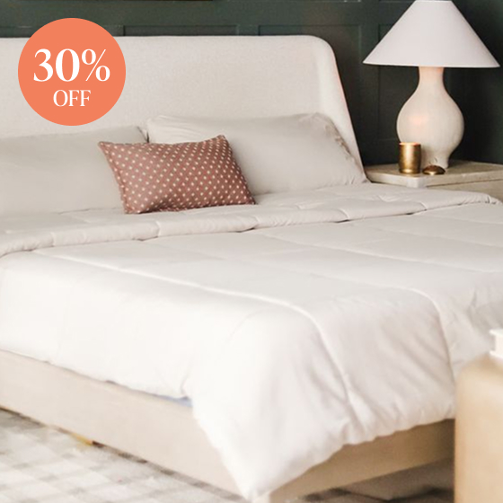 Shop All Oversized Comforter Sets