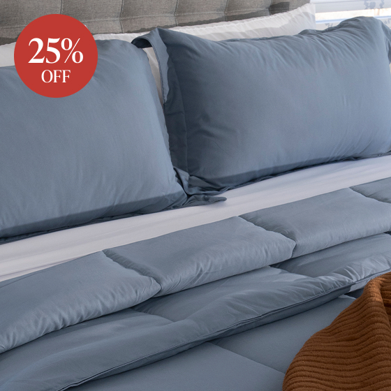 Shop All Oversized Comforter Sets