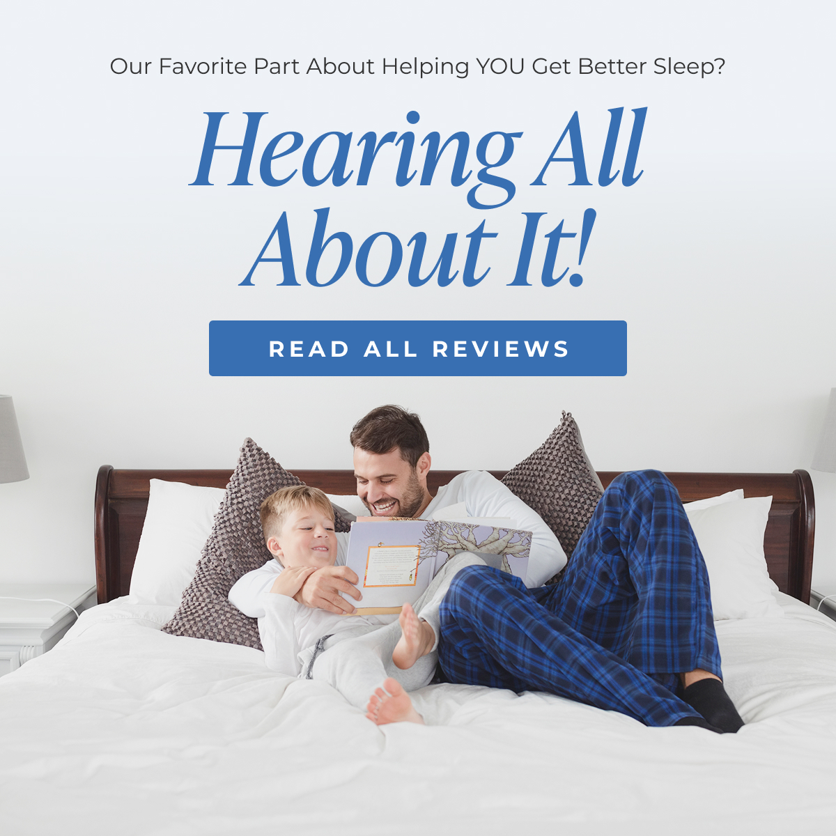 Read all Reviews