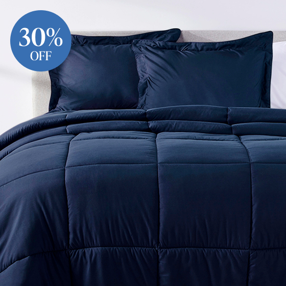Shop Oversized Comforter Sets 