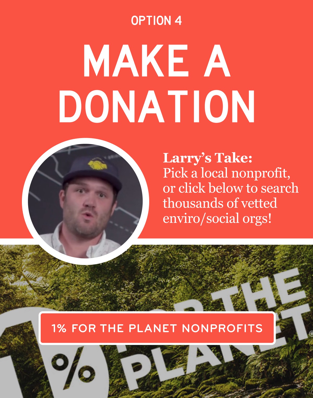 Make a Donation