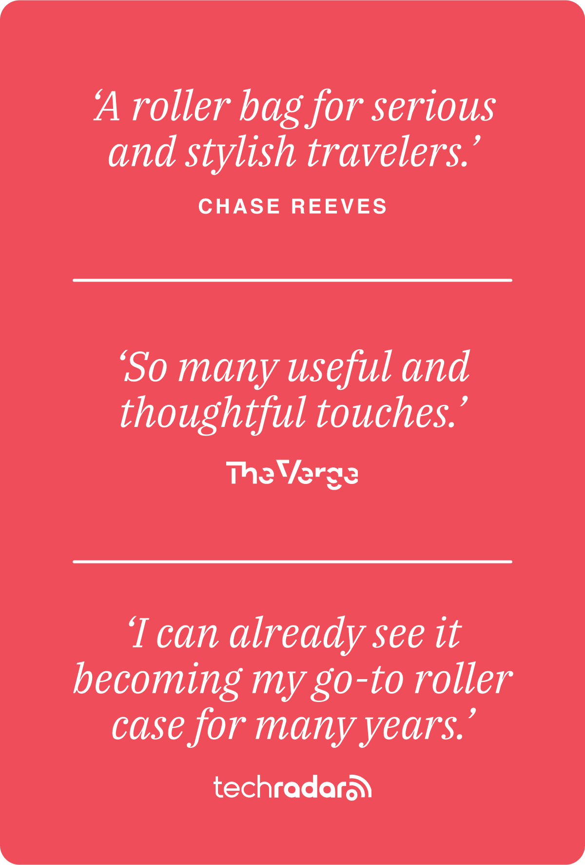 Roller Pro media quotes
