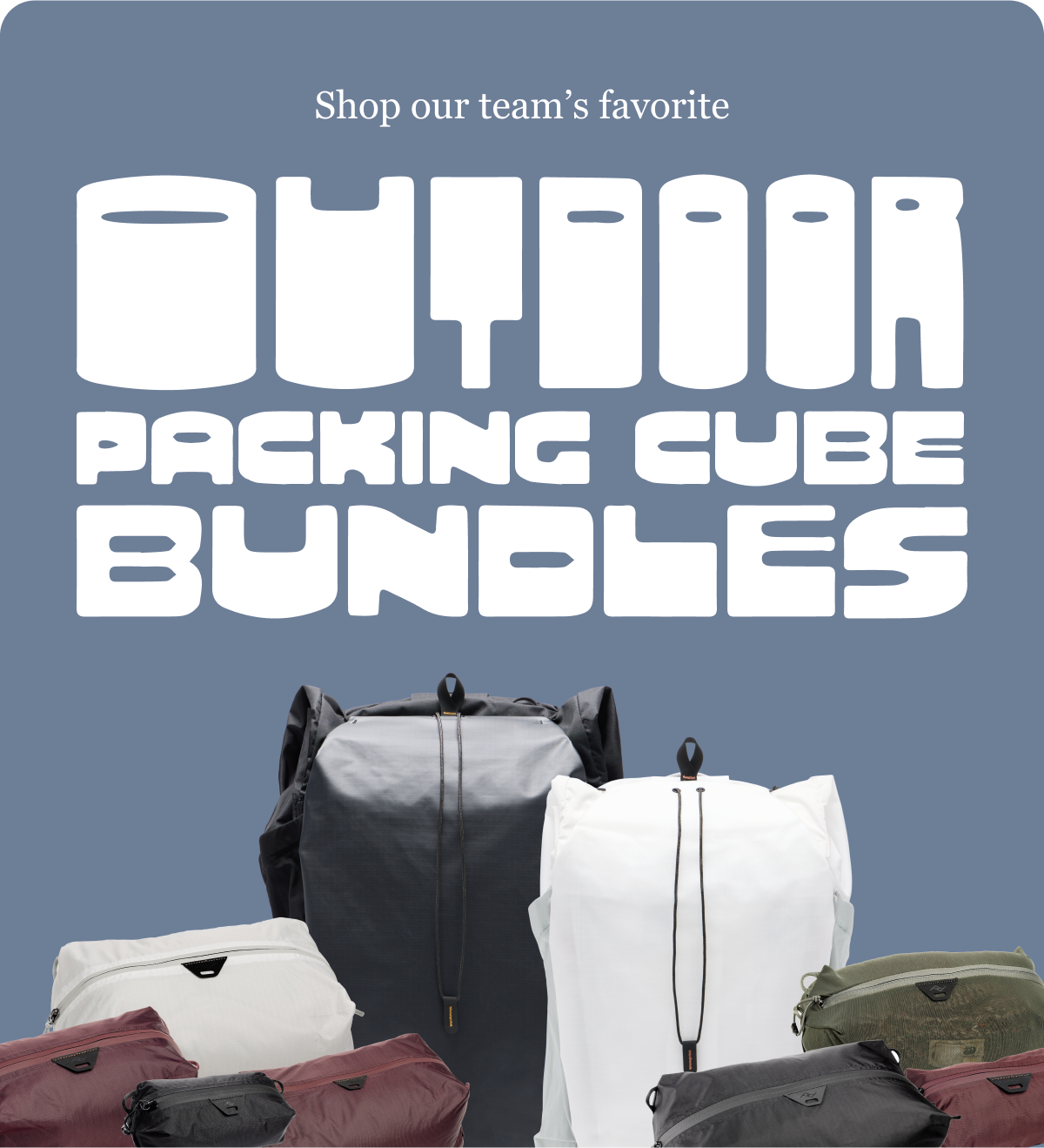 Shop Outdoor Photo Bundles
