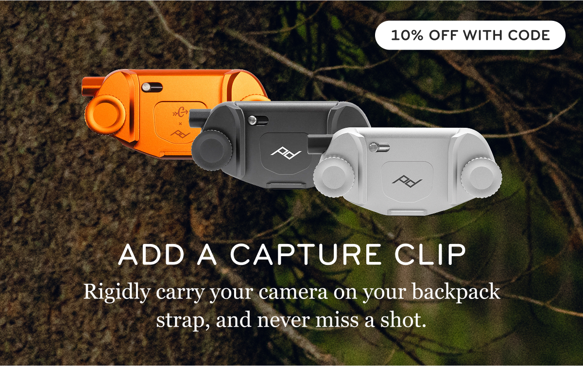 Add a Capture Clip