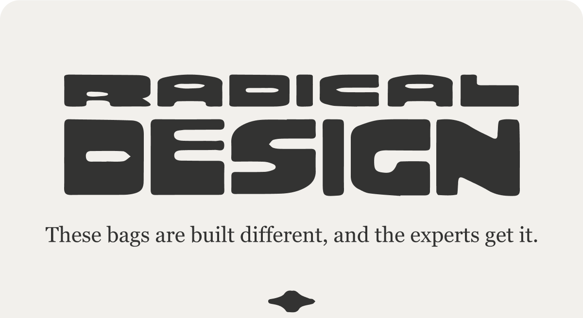 Radical Design