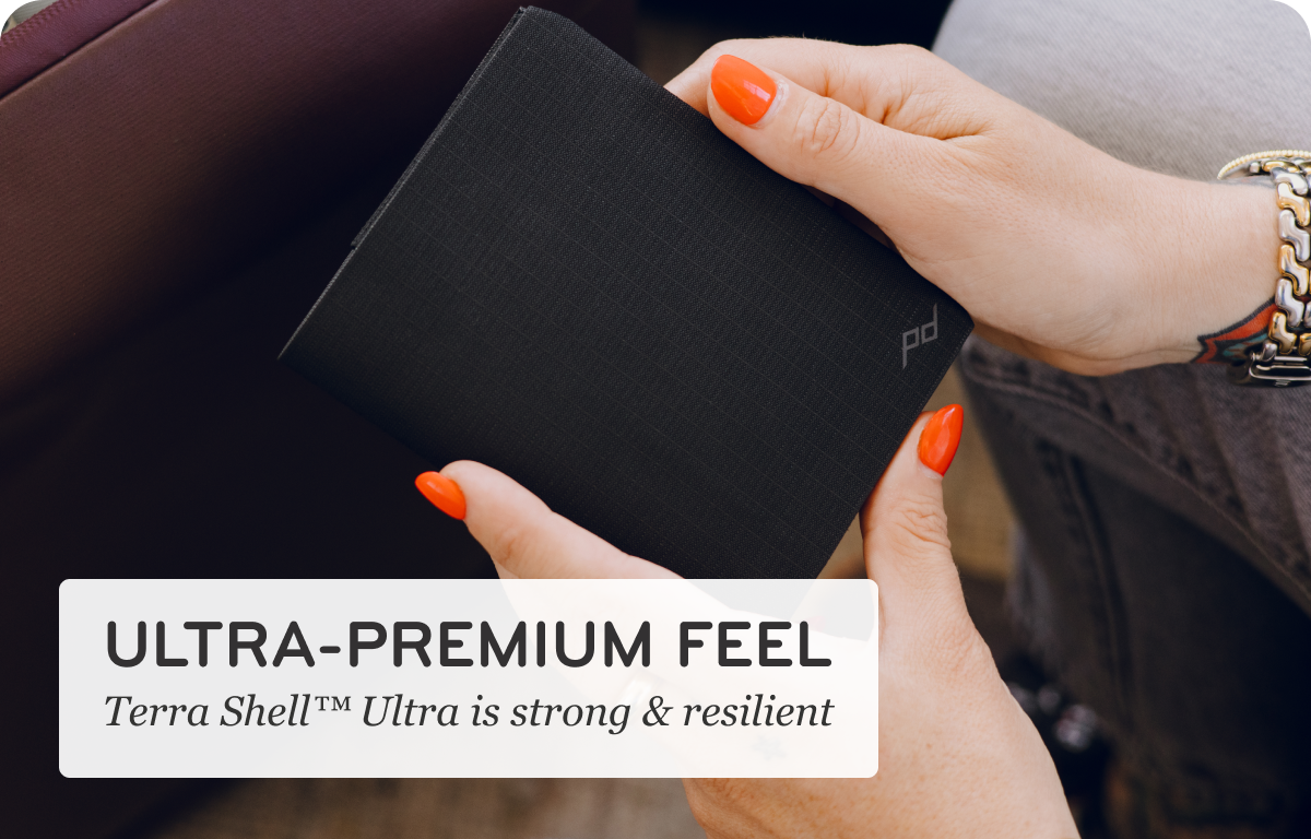 Ultra Premium Feel