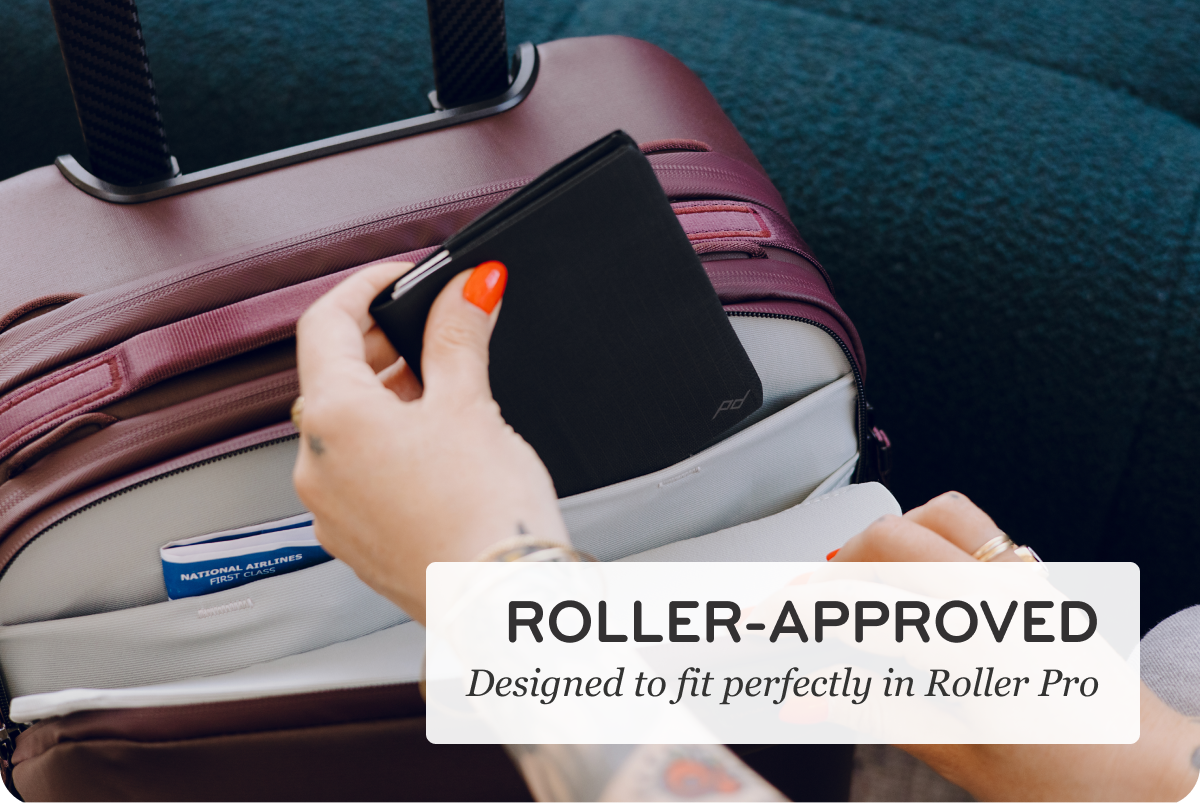 Roller-Approved