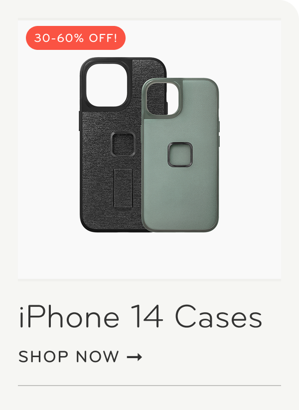 iPhone 14 Cases