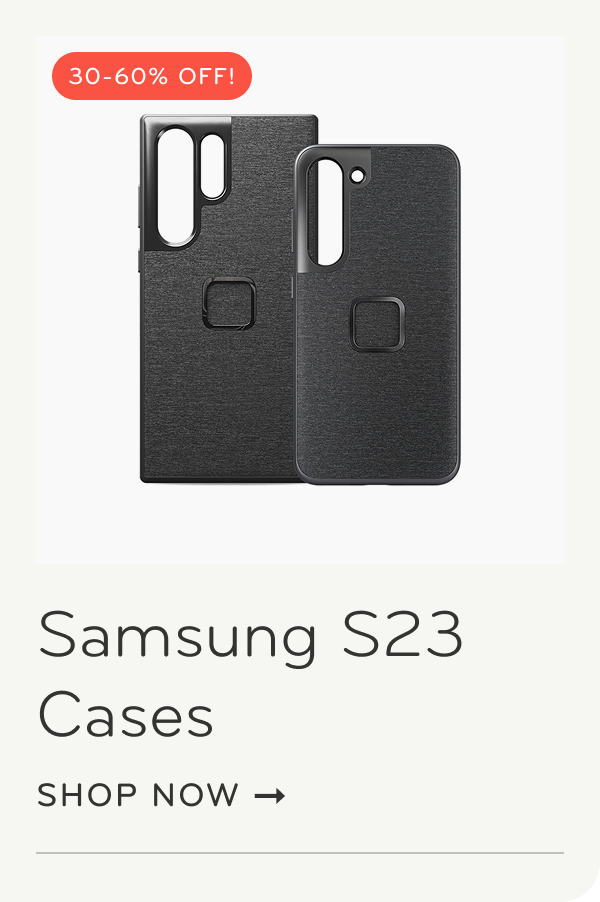 Samsung S23 Cases