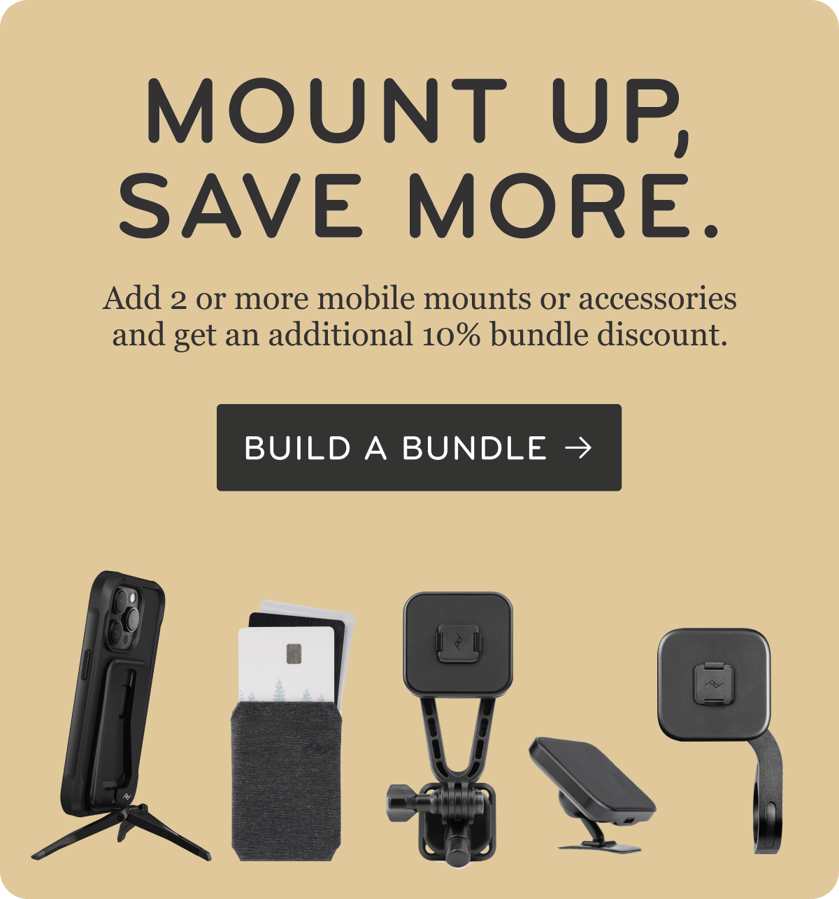Shop Mobile Accessories