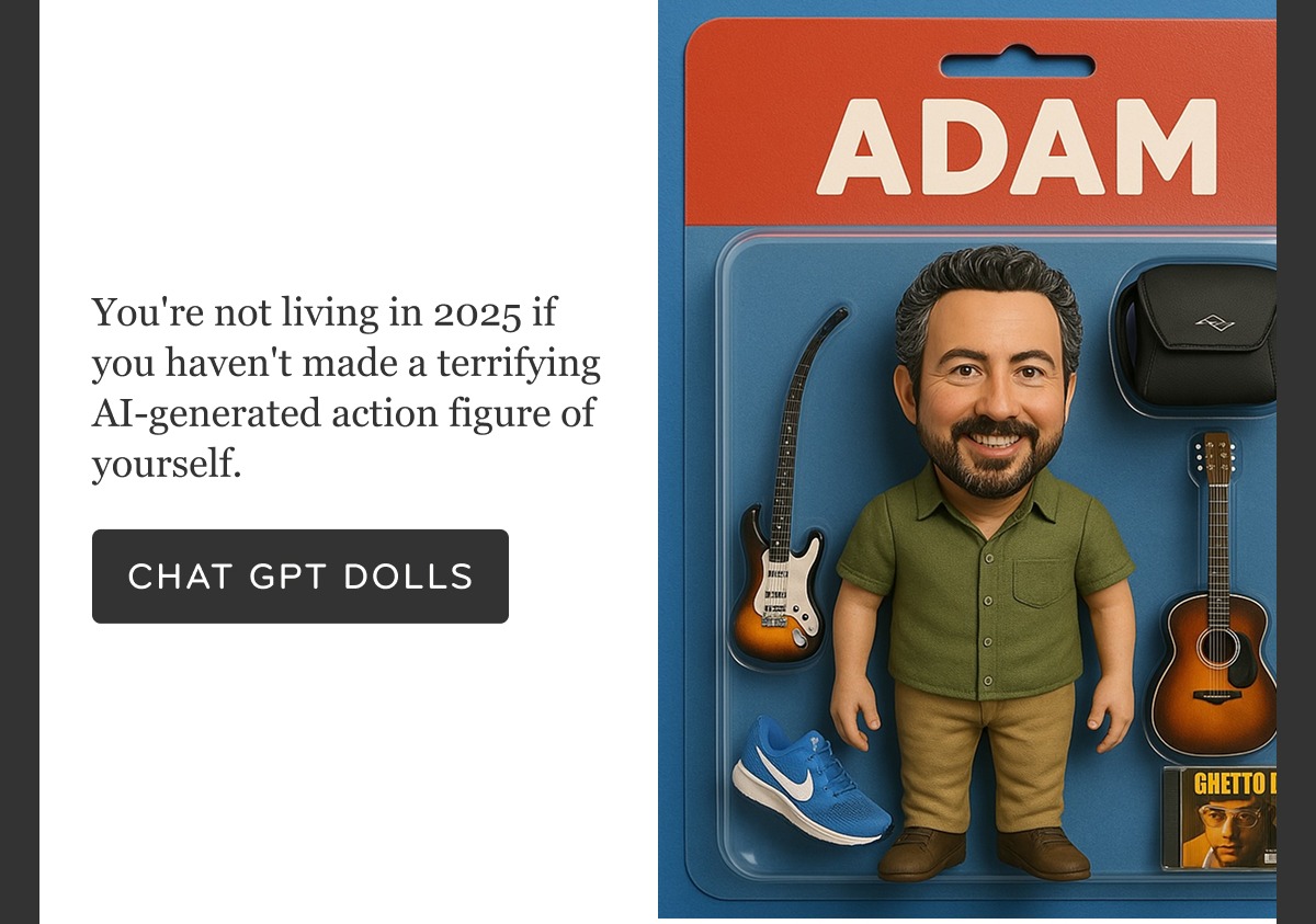 Chat GPT Dolls