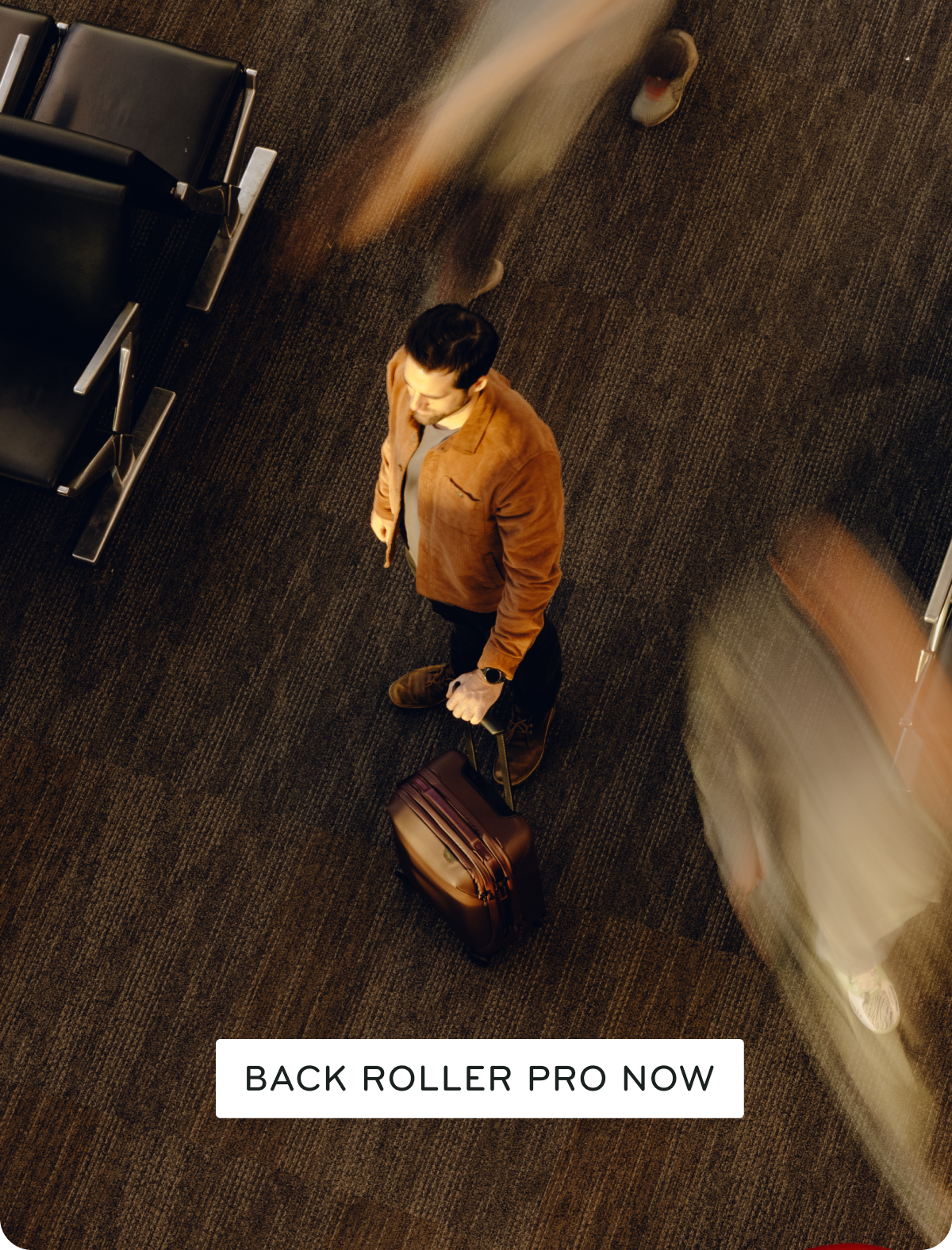 Back Roller Pro Now