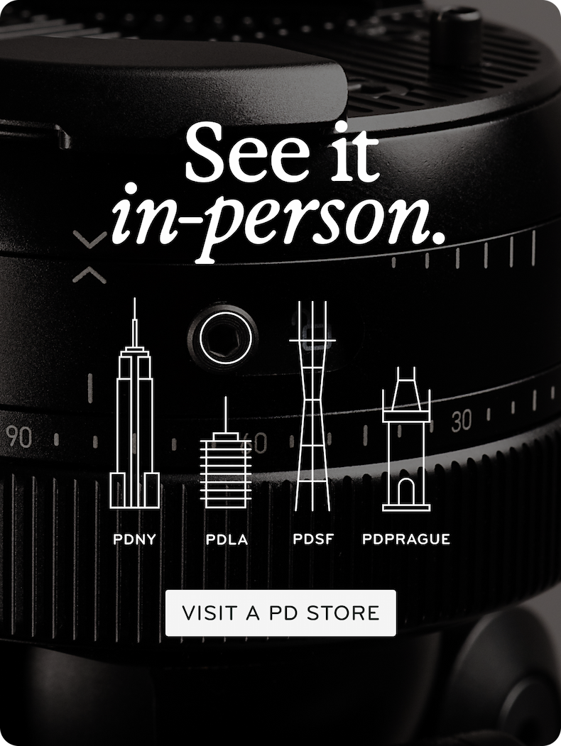 Professional, Meet Portable