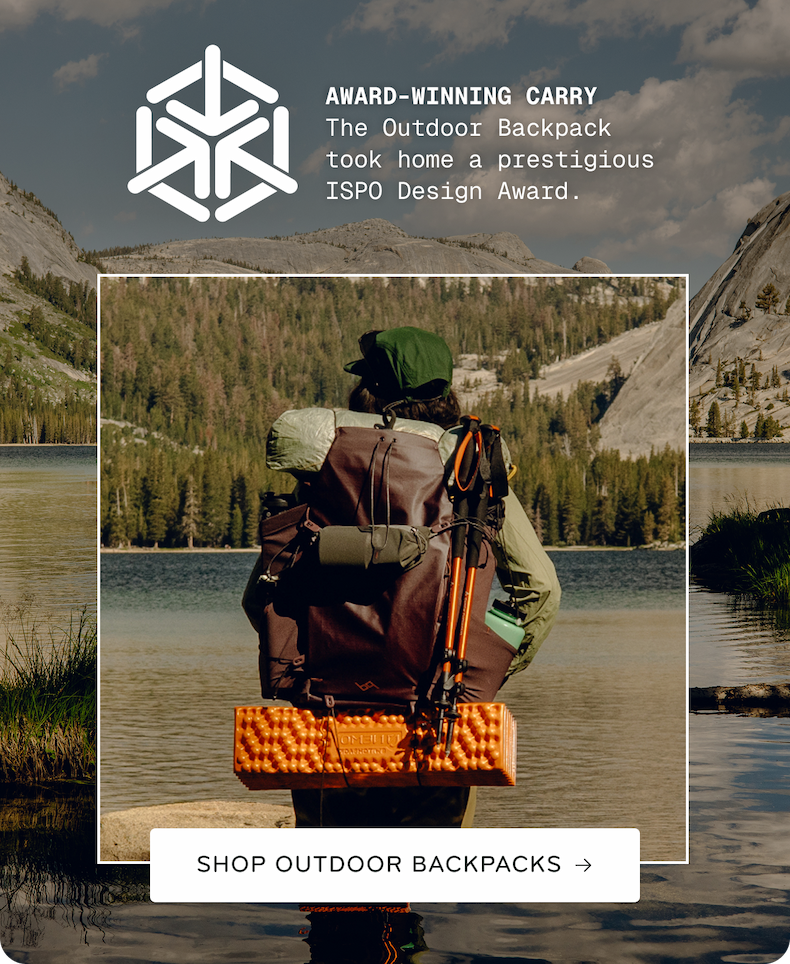 Shop Outdoor Backpacks