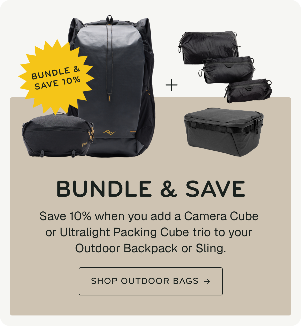 Bundle & Save