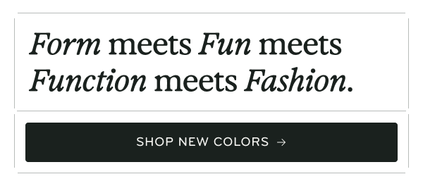 Shop New Colors CTA