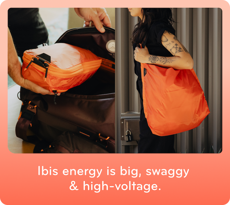 Shop Ibis
