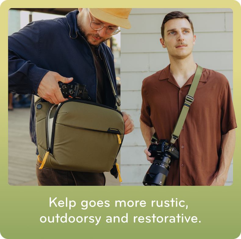 Shop Kelp
