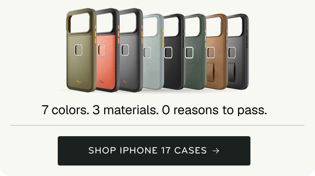 Shop iPhone 17 Cases